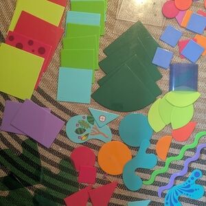 Mattel Ello Creation